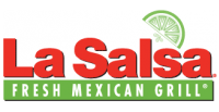 La Salsa Corporate Logo